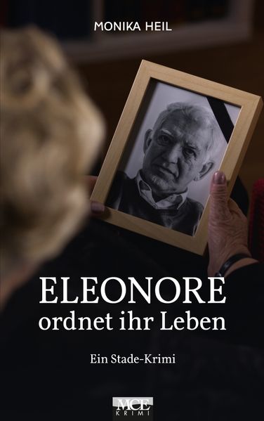 Cover von Eleonore ordnet ihr Leben