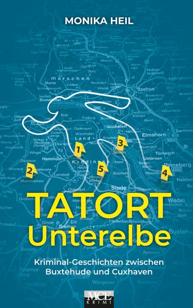 Cover von Tatort Unterelbe