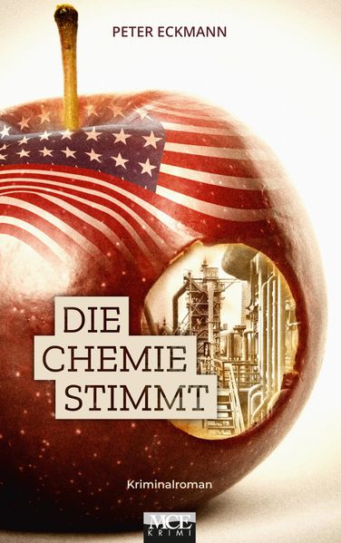 Cover von Die Chemie stimmt