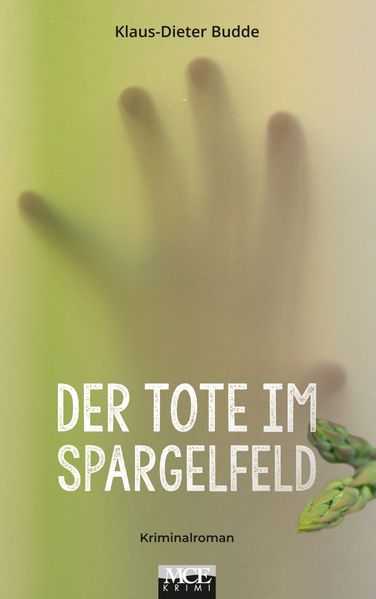 Cover von Der Tote im Spargelfeld