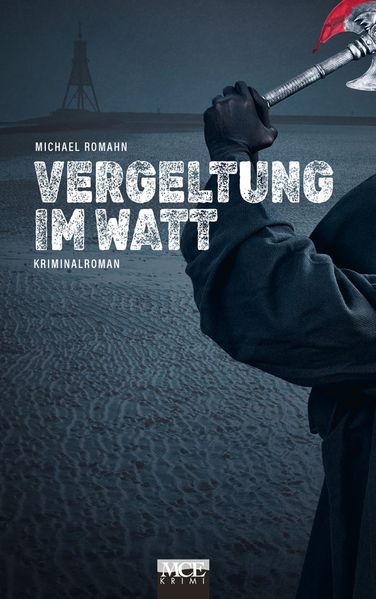 Cover von Vergeltung im Watt