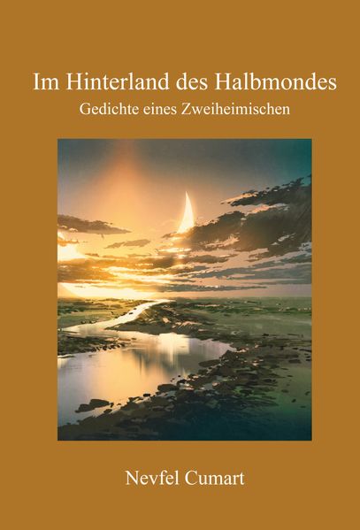 Cover von Im Hinterland des Halbmondes