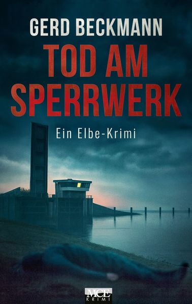 Cover von Tod am Sperrwerk