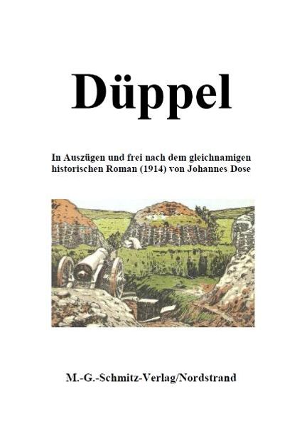 Cover von Düppel