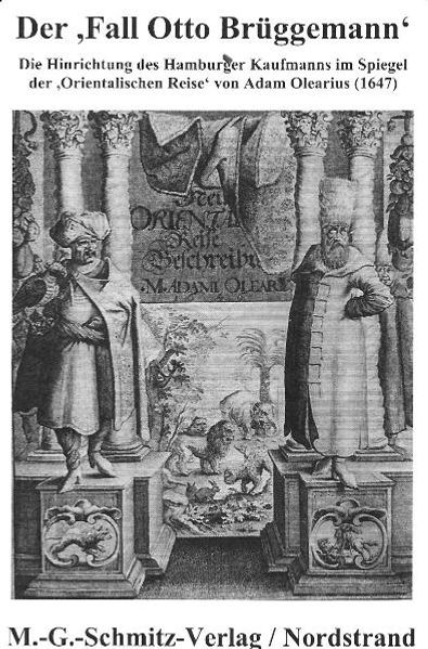 Cover von Der ,Fall Otto Brüggemann‘