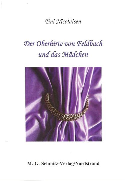 Cover von Der Oberhirte und das Mädchen