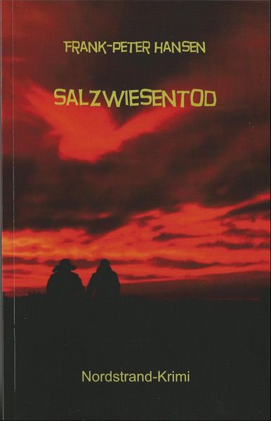 Cover von Salzwiesentod