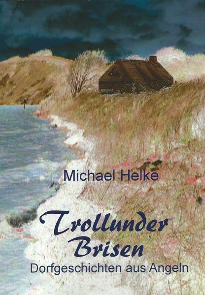 Cover von Trollunder Brisen