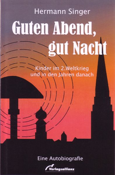 Cover von Guten Abend, gut Nacht