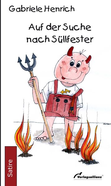 Cover von Auf der Suche nach Süllfester