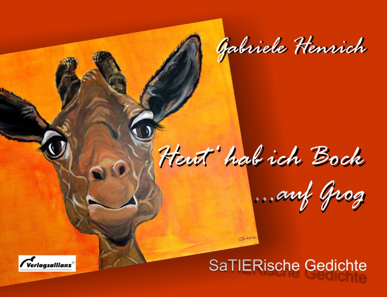 Cover von Heut hab ich Bock … auf Grog