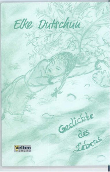 Cover von Gedichte des Lebens