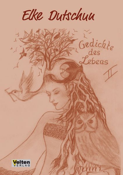 Cover von Gedichte des Lebens II