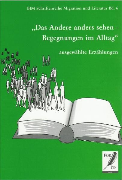 Cover von Das Andere anders sehen – Begegnungen im Alltag