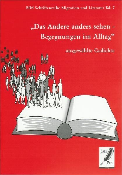 Cover von Das Andere anders sehen – Begegnungen im Alltag