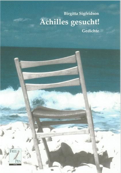 Cover von Achilles gesucht!