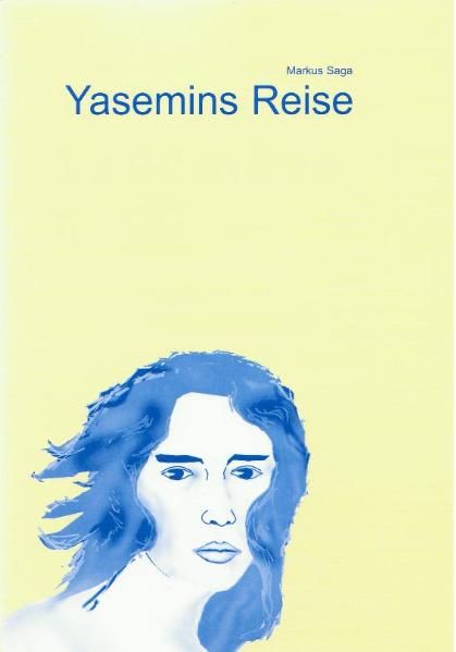 Cover von Yasemins Reise
