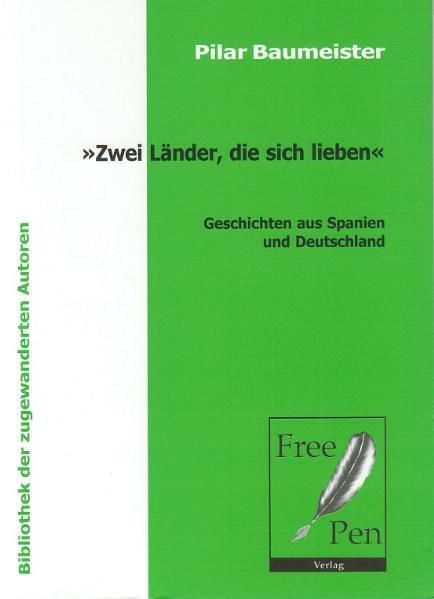 Cover von Zwei Länder, die sich lieben
