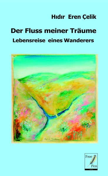 Cover von Der Fluss meiner Träume