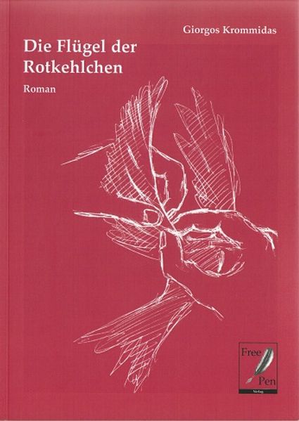 Cover von Die Flügel der Rotkehlchen
