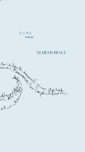Cover von Marmorsee