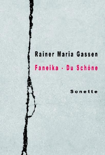 Cover von Faneika – Du Schöne