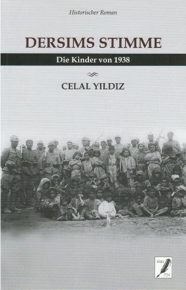 Cover von Dersims Stimme
