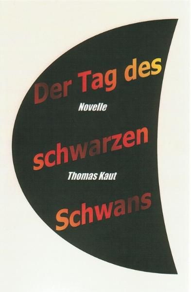 Cover von Der Tag des schwarzen Schwans