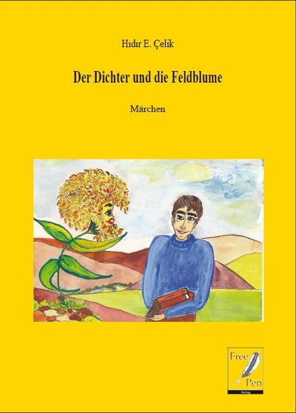 Cover von Der Dichter und die Feldblume