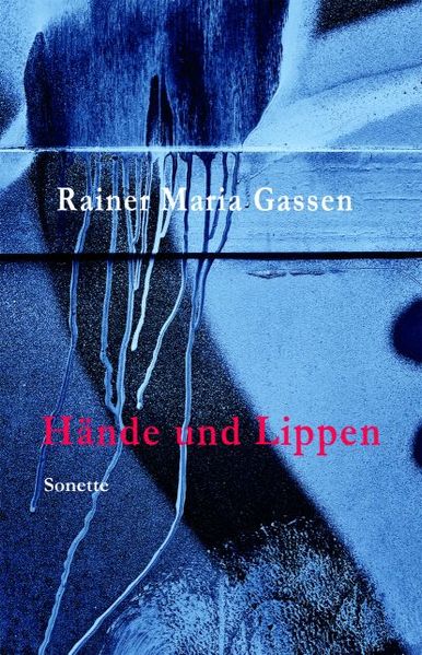 Cover von Hände und Lippen.