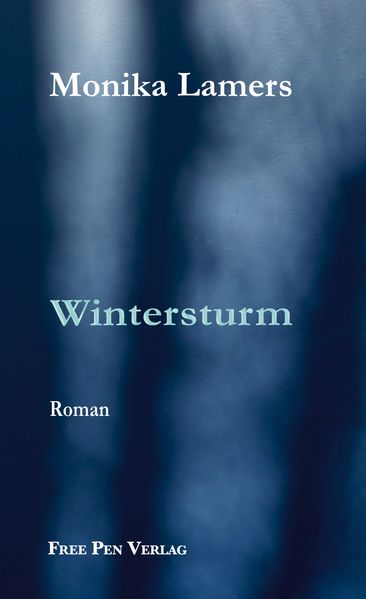 Cover von Wintersturm