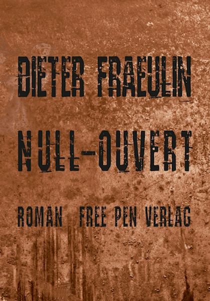Cover von Null-ouvert