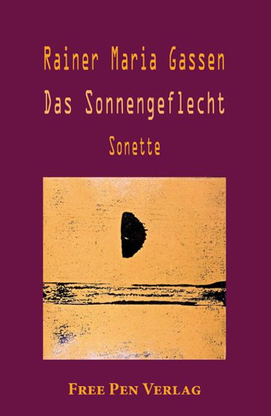 Cover von Das Sonnengeflecht