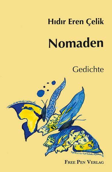 Cover von Nomaden