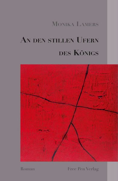 Cover von An den stillen Ufern des Königs