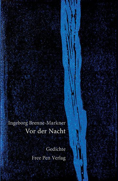 Cover von Vor der Nacht