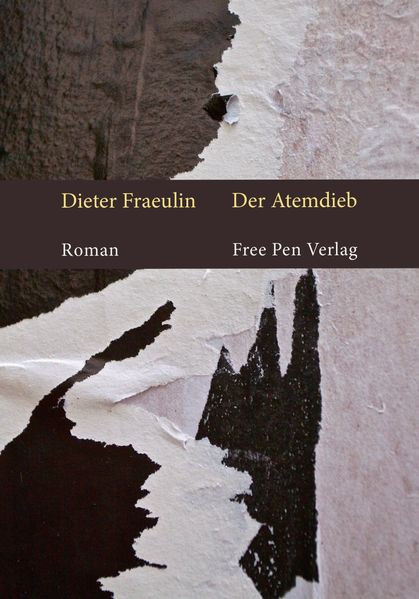 Cover von Der Atemdieb