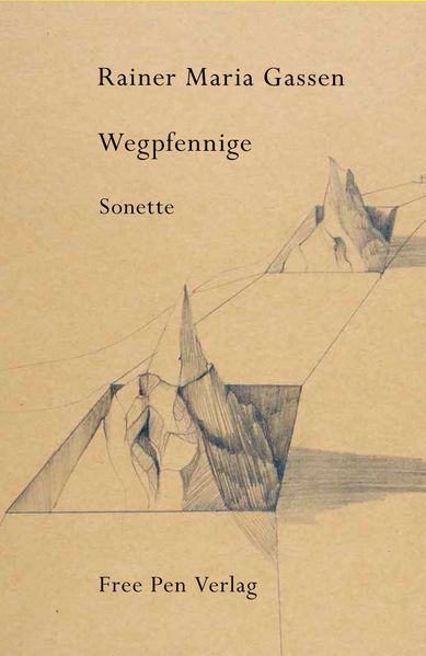 Cover von Wegpfennige