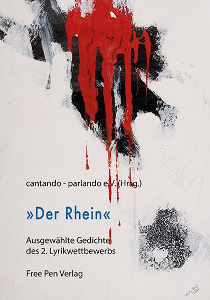 Cover von Der Rhein
