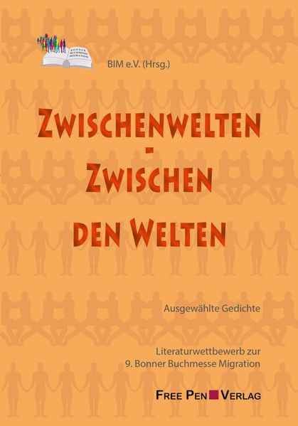 Cover von Zwischenwelten – Zwischen den Welten Ausgewählte Gedichte