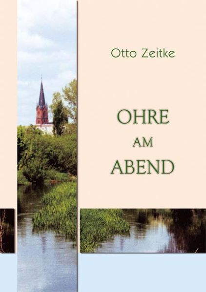 Cover von Ohre am Abend