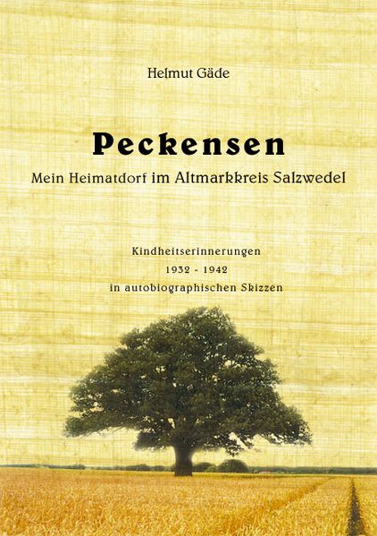 Cover von Peckensen