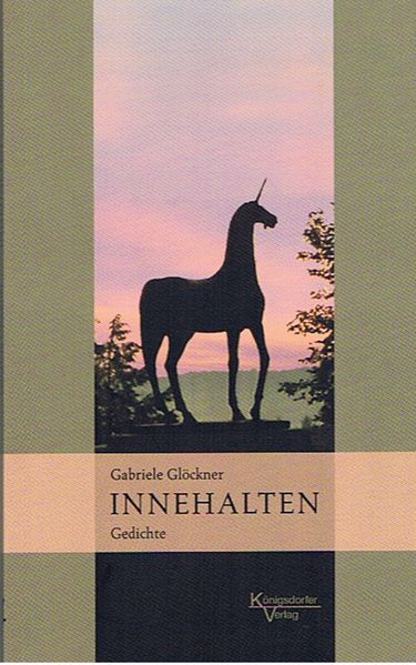 Cover von Innehalten
