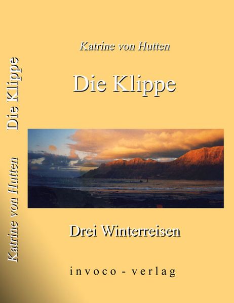 Cover von Die Klippe