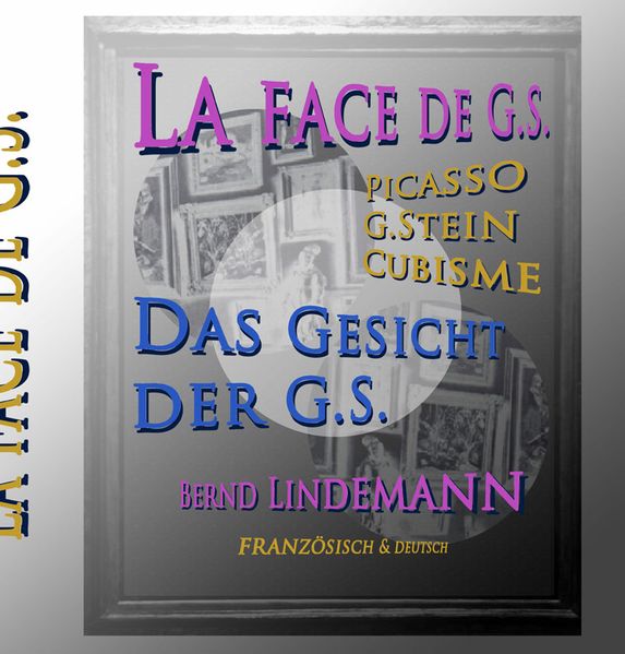 Cover von La face de G.S. – Das Gesicht der G.S.