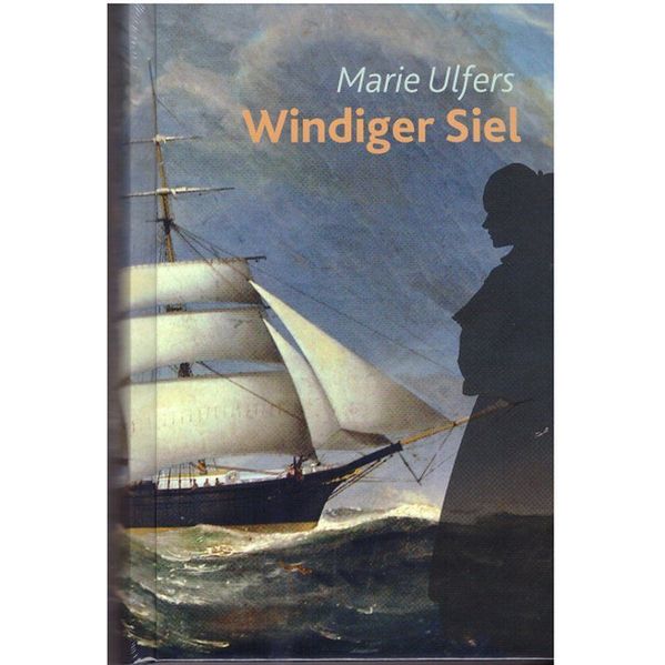 Cover von Windiger Siel
