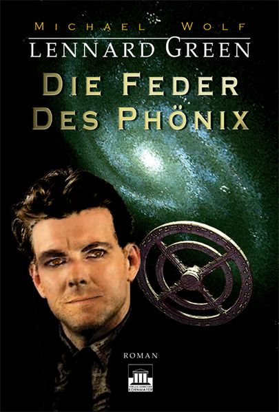 Cover von Lennard Green