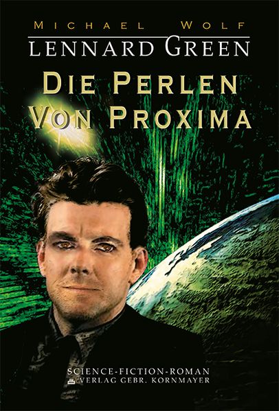 Cover von Lennard Green