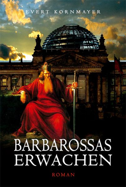 Cover von Barbarossas Erwachen