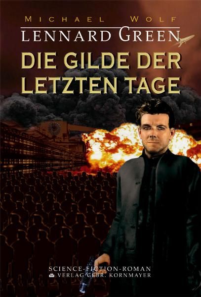 Cover von Lennard Green